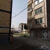فروش زمین ۱۰۰ متری با پروانه 5 طبقه درتوس63|فروش زمین و ملک کلنگی|مشهد, نوده|دیوار