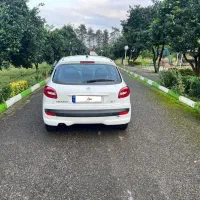 ۲۰۷ پانا مدل ۱۴۰۱ معاوضه با دنا یا شاهین|خودرو سواری و وانت|مشهد, جاهد شهر|دیوار