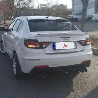 شاهین 1403|خودرو سواری و وانت|تربت‌حیدریه, بی بی حسنیه|دیوار