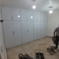 کابینت و کمد دیواری|جاکفشی، کمد، دراور|معمولان, |دیوار