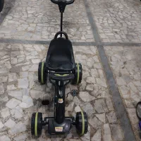 چهارچرخ رکاب دار|اسباب‌‌بازی|رشت, سعدی (تختی)|دیوار