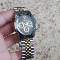 ساعت GENERAL ژاپنی دوموتوره اصل