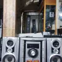 سیستمهای سونی / جی وی سی / آیوا / پاناسونیک|سیستم صوتی خانگی|تهران, طیب|دیوار