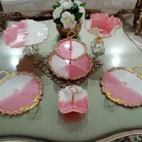 ظرف میوه خوری|ظروف سرو و پذیرایی|مریوان, |دیوار