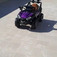 ماشین شارژی|اسباببازی|ایلام, |دیوار