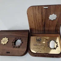 سنگ متبرک حرم ها|کلکسیون و سرگرمی|مشهد, کوشش|دیوار