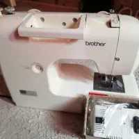 چرخ خیاطی brother