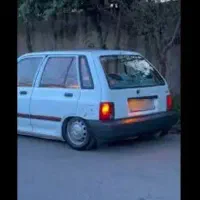 پراید هاجبک آلیام