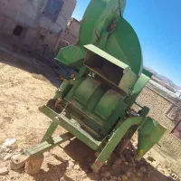 خرمنکوب کاه زن|ماشین‌آلات صنعتی|قوچان, |دیوار