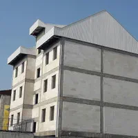 بلوک هبلکس ساروج رشت|مصالح و تجهیزات ساختمان|رشت, آب آسیاب|دیوار