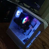 فروش سیستم گیمینگ 3060ti