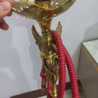 قلیان تمام برنج|کوهنوردی و کمپینگ|پاکدشت, پاکدشت (مامازند)|دیوار