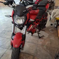 بنلی نیوفیس۱۵۰|موتورسیکلت|اصفهان, شفق|دیوار