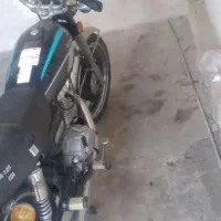 موتور|موتورسیکلت|سنقر, |دیوار