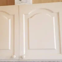 کابینت فلزی آشپزخانه