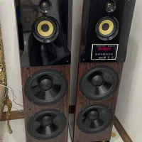 یه جفت باند مکسیدر/Maxeeder