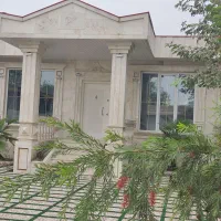 ویلای 100 متری نوساز در منطقه آزاد