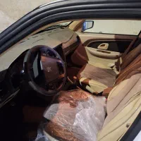 پژو پارسTu5|خودرو سواری و وانت|خمینی‌شهر, |دیوار