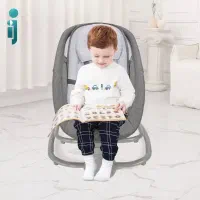 گهواره برقی ماستلا|اسباب و اثاث بچه|تهران, قیطریه|دیوار