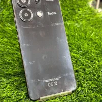شیائومی Redmi Note 13 با حافظهٔ ۲۵۶ گیگابایت|موبایل|قم, شاه ابراهیم|دیوار