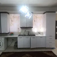کابینت|آبچکان و نظمدهنده ظروف|پلدختر, |دیوار