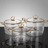 پیرکس اصل با شعله مستقیم، سالم بپز، سالم بمان|ظروف سرو و پذیرایی|بیرجند, |دیوار