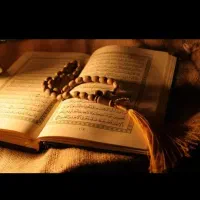 دعاا و کتاب