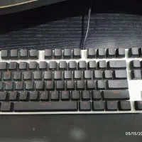 کیبورد rapo v500 vpro اصلی