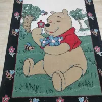 قالیچه فانتزی