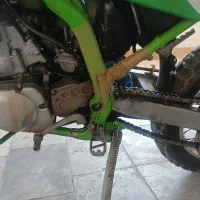 Kdx250