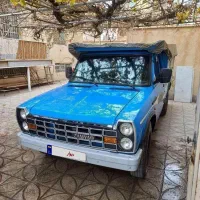 وانت نیسان بنزینی مدل ۱۳۹۸ تحویل ۱۴۰۰|خودرو سواری و وانت|محمدشهر, ولدآباد بزرگ|دیوار