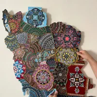 نقشه ایران
