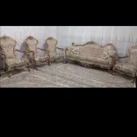 کاور ژله ای مبل/روکش ژله ای مبل|خدمات پیشه و مهارت|ایلام, |دیوار