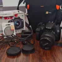 دوربین کنون 1300D