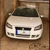 رانا پلاس TU5Pارتقا یافته 1405خشک