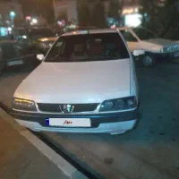 ماشین مدل ۸۳ تمیز مرتب فوری