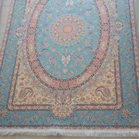 فرشینه مخمل ترک