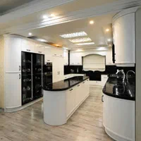 کابینت لوکس پولیشی اروپایی