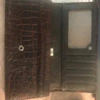 کیف پول جیبی یا بغلی|کیف، کفش، کمربند|رشت, رودبارتان|دیوار