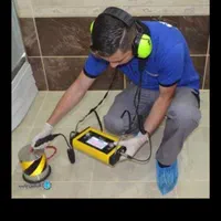 لوله کشی نشت یابی رفع نم لوله بازکنی100/تضمینی|خدمات پیشه و مهارت|قزوین, |دیوار