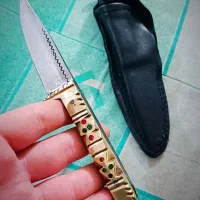 چاقوی عتیقه