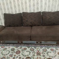 مبل کارکرده|مبلمان خانگی و میز عسلی|کرمانشاه, |دیوار