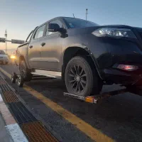 امدادخودرو یدک کش فرودگاه پرند رباط کریم جاده ساوه