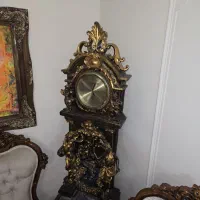 ساعت آبنمادار - دکوراتیو
