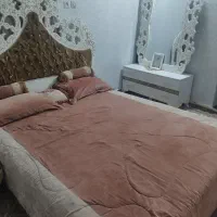 تخت خواب دونفره