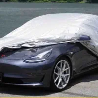 چادر شمعی ماشین روکش شمعی خودرو (۸۹۰ واقعی)|قطعات یدکی و لوازم جانبی|تهران, شهید رجایی|دیوار