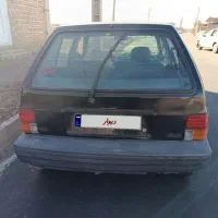 هاچپک مدل ۸۴|خودرو سواری و وانت|رفسنجان, |دیوار