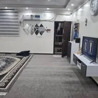 فروش/فاز دو شهرداری طبقه بالا فول امکانات|فروش آپارتمان|امیدیه, |دیوار