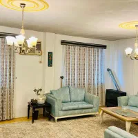 فروش آپارتمان ۷۵ متری ۲ خوابه طبقه ۴ در کوی واحدی