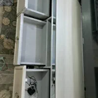 کمدلباس و کمد آرایشی و میزتلویزون و میزکنسول|جاکفشی، کمد، دراور|مشهد, توس (بلوار توس)|دیوار